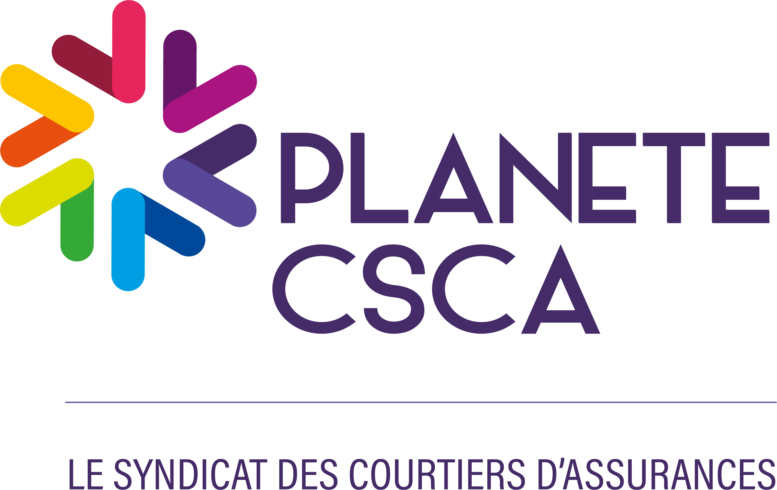 Logo Planete CSCA