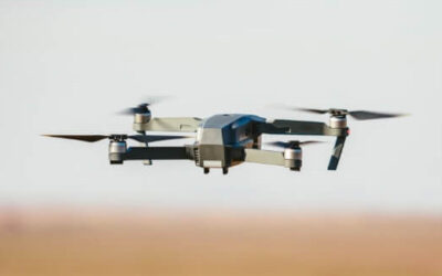 Zoom : Assurance exploitation de drones